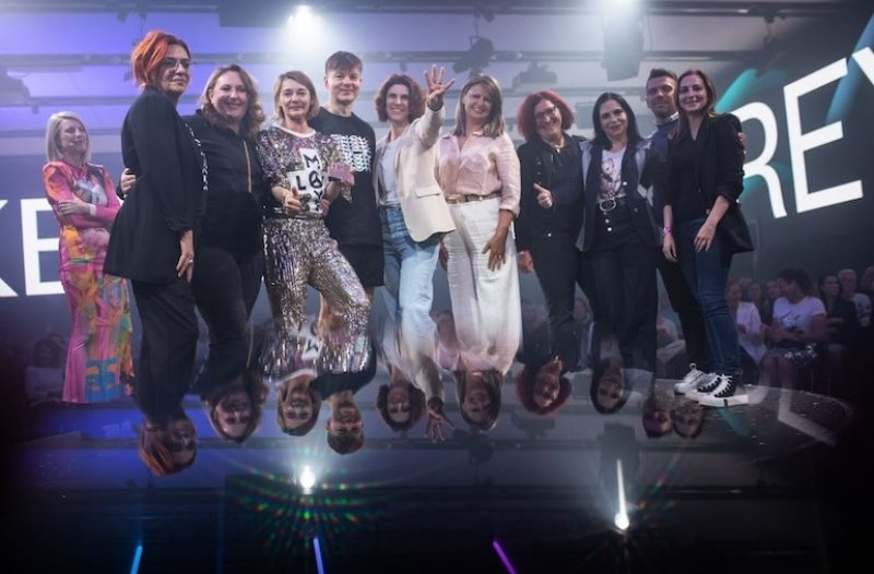 Vrgorac - grad-vrgorac.net - Podravka ostvarila povijesni uspjeh na Danima komunikacija
