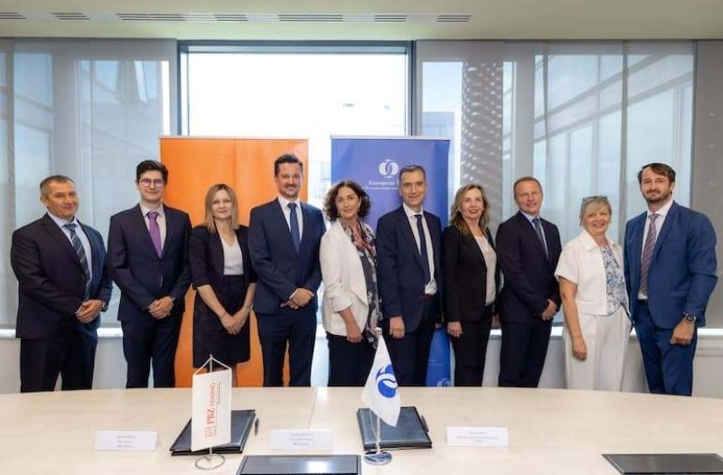 Vrgorac - grad-vrgorac.net - EBRD odobrio PBZ Leasingu kredit od 25 milijuna eura
