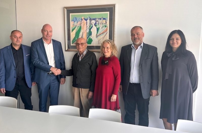 Vrgorac - grad-vrgorac.net - Roto dinamic preuzima Hermo, tvrtku za veleprodaju i maloprodaju pića iz Varaždina