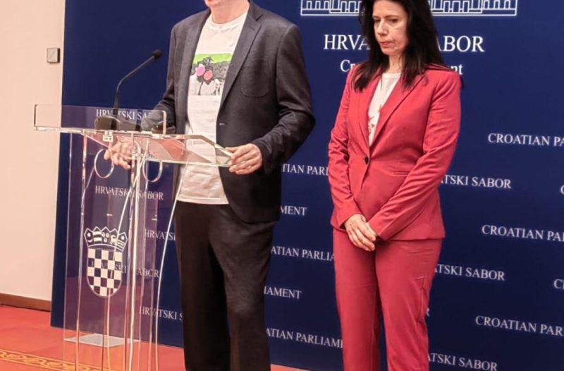 Vrgorac - grad-vrgorac.net - Politika - U RH 1,7% najbogatijih držalo preko 43% štednje - JE LI IH SRAM