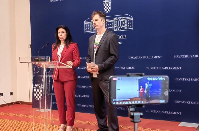 Vrgorac - grad-vrgorac.net - U RH 1,7% najbogatijih držalo preko 43% štednje - JE LI IH SRAM