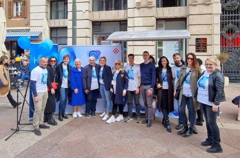 Vrgorac - grad-vrgorac.net - Rak debelog crijeva izlječiv je u više od 95 posto slučajeva ako se otkrije u ranoj fazi!