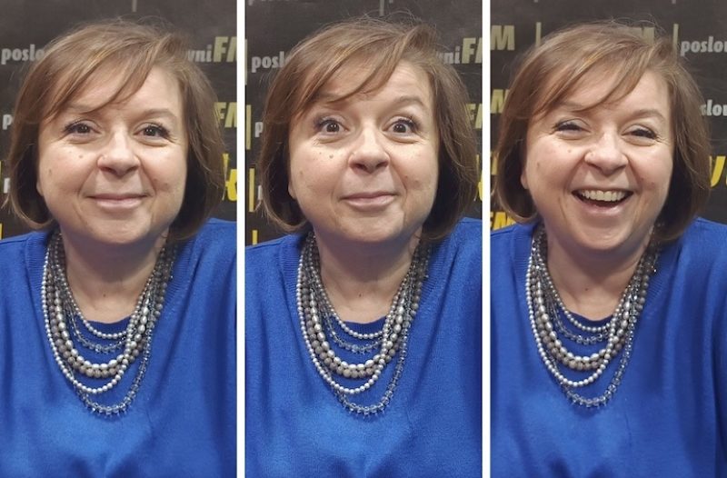 Vrgorac - grad-vrgorac.net - Sabina Škrtić: Odradilo se dosta, ali ne želimo u napadu zakucati tricu
