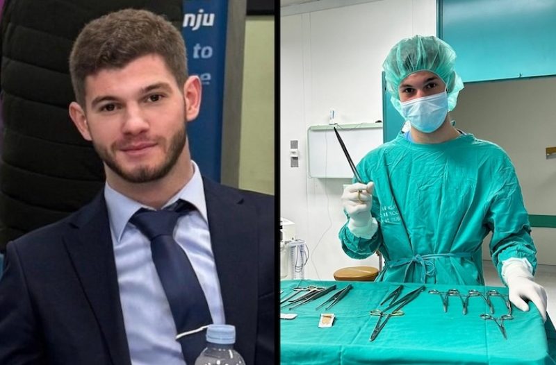 Vrgorac - grad-vrgorac.net - Petar Dukić: Što više o nečemu znam i što se više nečemu posvetim, manje me toga može iznenaditi