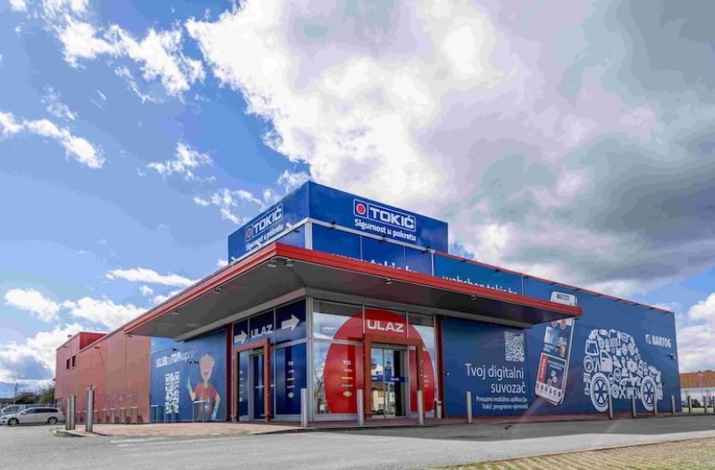 Vrgorac - grad-vrgorac.net - Tokić Grupa ostvarila rast prihoda od 10,5 posto