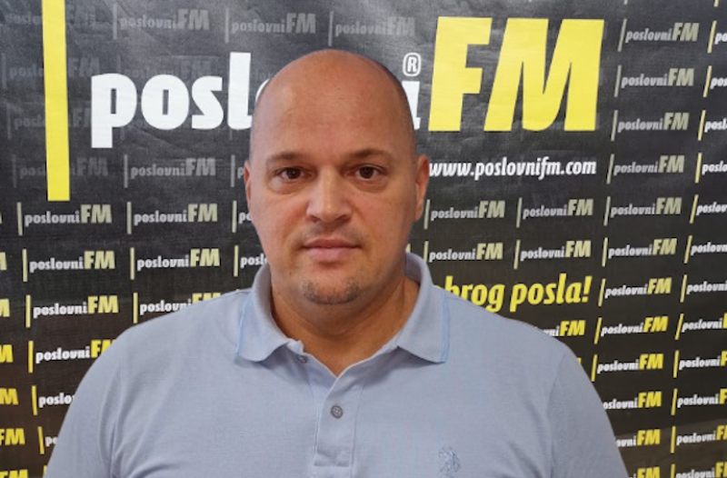 Vrgorac - grad-vrgorac.net - Toni Šoljan: Bojim se da će kod nove regulative za zgrade, kao i obično, problem biti provedba