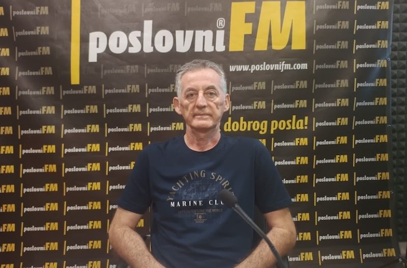 Vrgorac - grad-vrgorac.net - Zdravko Čizmar: U Hrvatskoj je čak 16.800 stubišta bez dizala, u 10.000 bi ih se moglo ugraditi