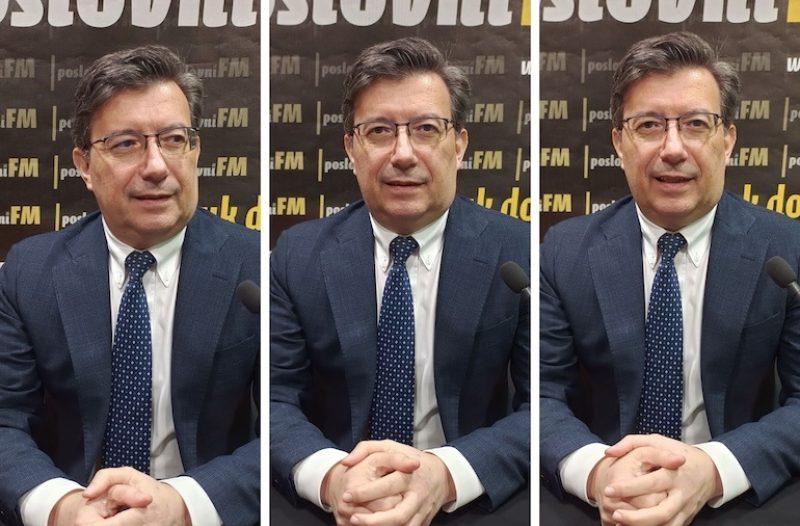 Vrgorac - grad-vrgorac.net - Željko Uhlir: Nacionalni plan stambene politike donosi ambiciozne ciljeve, ali i konkretne mjere koje bi mogle značajno poboljšati pristup stambenom prostoru u Hrvatskoj
