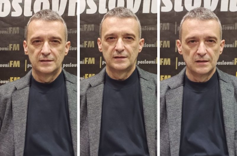 Vrgorac - grad-vrgorac.net - Zoran Veršić: Ne razvijamo novu, nego u već postojeću infrastrukturu utrpavamo novu izgradnju