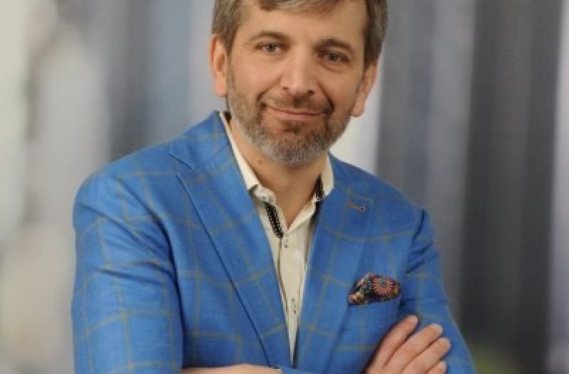 Vrgorac - grad-vrgorac.net - AI strateg Admir Kulin ekskluzivno na Brend Forumu 2025.