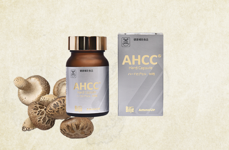 Vrgorac - grad-vrgorac.net - AHCC ® - Najjači imunomodulator na svijetu