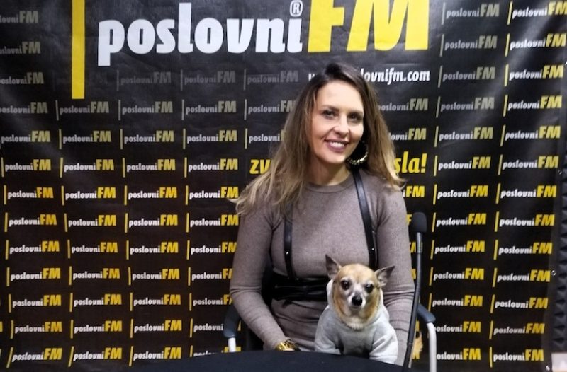 Vrgorac - grad-vrgorac.net - Marić: Unatoč teškoj bolesti, predaja nije bila nikad opcija