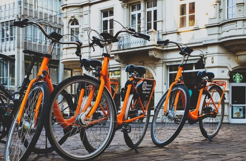 Vrgorac - grad-vrgorac.net - Quo vadis Zagreb: Razvoj biciklističkog prometa i potreba za cjelovitom infrastrukturom