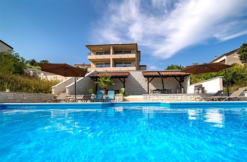 Vrgorac - grad-vrgorac.net - B&M Apartments Rab-Lopar
