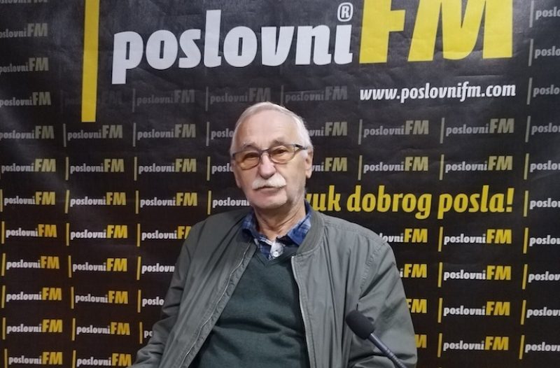 Vrgorac - grad-vrgorac.net - Boris Graljuk: Hrvatska je postigla najviše standarde nacionalnih manjina