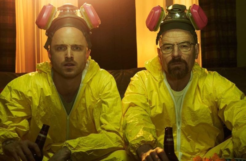 Vrgorac - grad-vrgorac.net - Najavljen je "Breaking Bad” film koji će pratiti Jesse Pinkmana