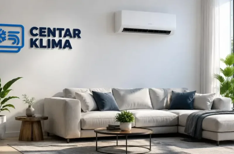 Vrgorac - grad-vrgorac.net - Centar Klima nudi cjelovitu uslugu prodaje, montaže i servisa klima uređaja