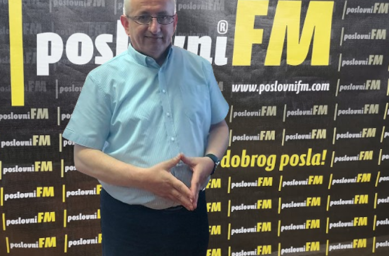 Vrgorac - grad-vrgorac.net - Damir Brčić: Splitsko područje prvi put dobiva mapu startupova