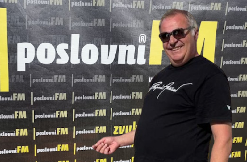 Vrgorac - grad-vrgorac.net - Dražen Bonković: Uz volju i upornost sve će doći na svoje