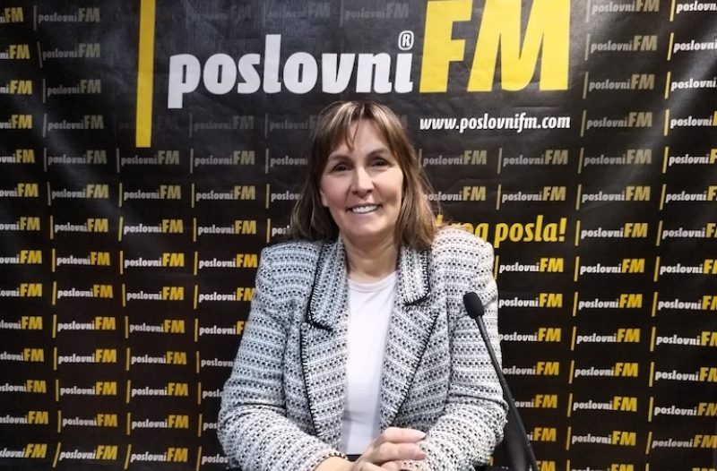 Vrgorac - grad-vrgorac.net - Mostarčić: Porezna reforma rezultirat će dodatnim troškovima za obrtnike i poduzetnike