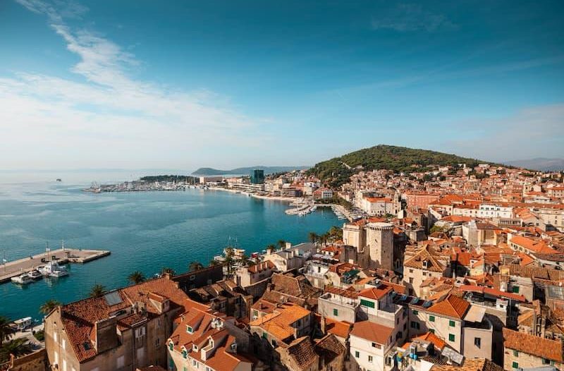 Vrgorac - grad-vrgorac.net - Putovanja - Hrvatska ima više od 90.000 registriranih iznajmljivača