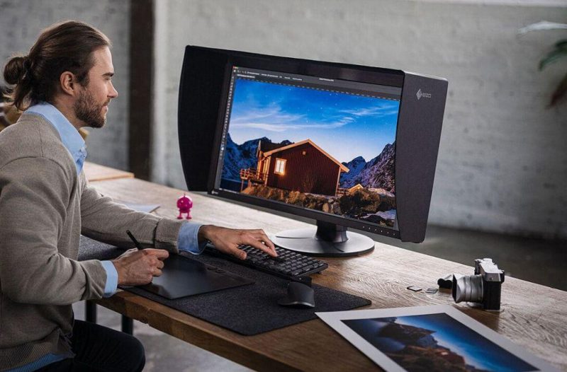 Vrgorac - grad-vrgorac.net - EIZO monitori – profesionalni standard za vrhunsku kvalitetu slike