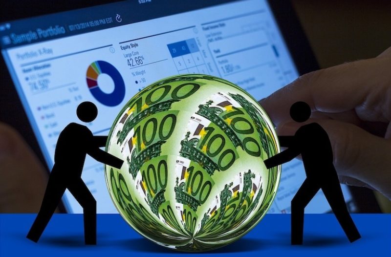 Vrgorac - grad-vrgorac.net - Neizvršena plaćanja poslovnih subjekata gotovo 924 milijuna eura, potrošača 4 milijarde eura