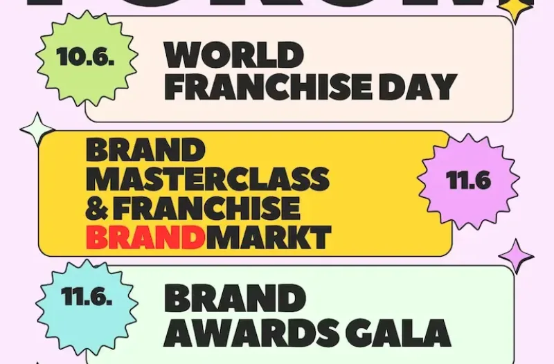 Vrgorac - grad-vrgorac.net - FIP poziva franšize na Brend forum i Franchise BrandMarkt 2026