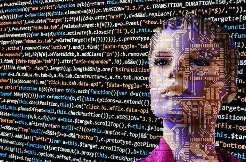Vrgorac - grad-vrgorac.net - Samo 20% poduzeća ostvaruje tri četvrtine ukupnih ekonomskih koristi od primjene umjetne inteligencije