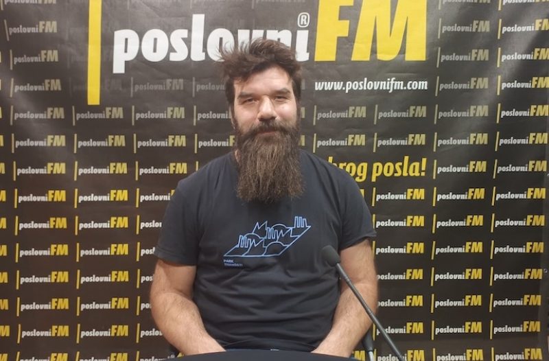 Vrgorac - grad-vrgorac.net - Luka Veverec: Kad fizika postane doživljaj, a franšiza alat za širenje znatiželje