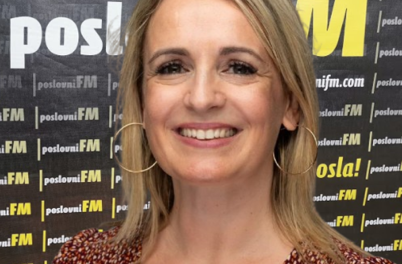 Vrgorac - grad-vrgorac.net - Martina Pernar Škunca: Nije lako biti proizvođač u Hrvatskoj, ne samo u sirarstvu
