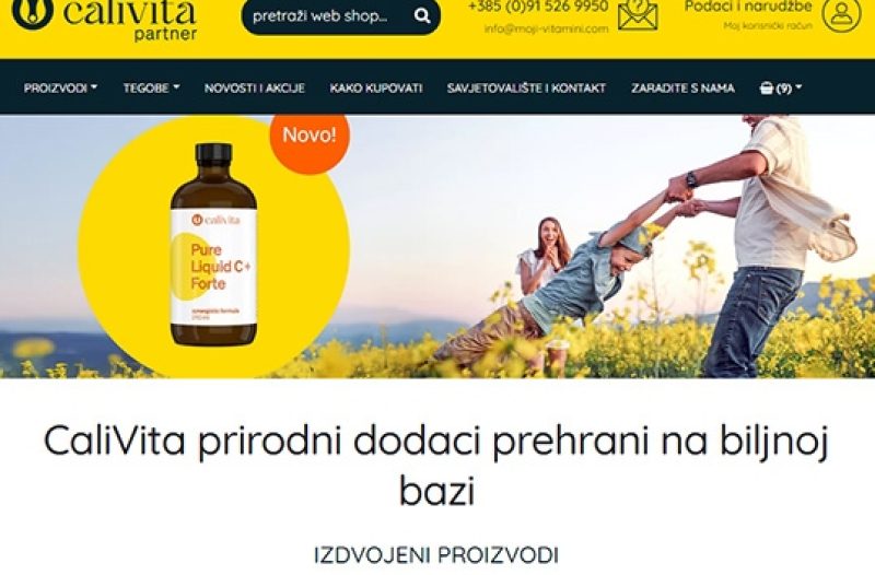 Vrgorac - grad-vrgorac.net - moji-vitamini.com
