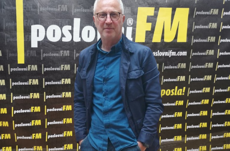 Vrgorac - grad-vrgorac.net - Nizić: Hrvatska ima prostora biti i boutique destinacija