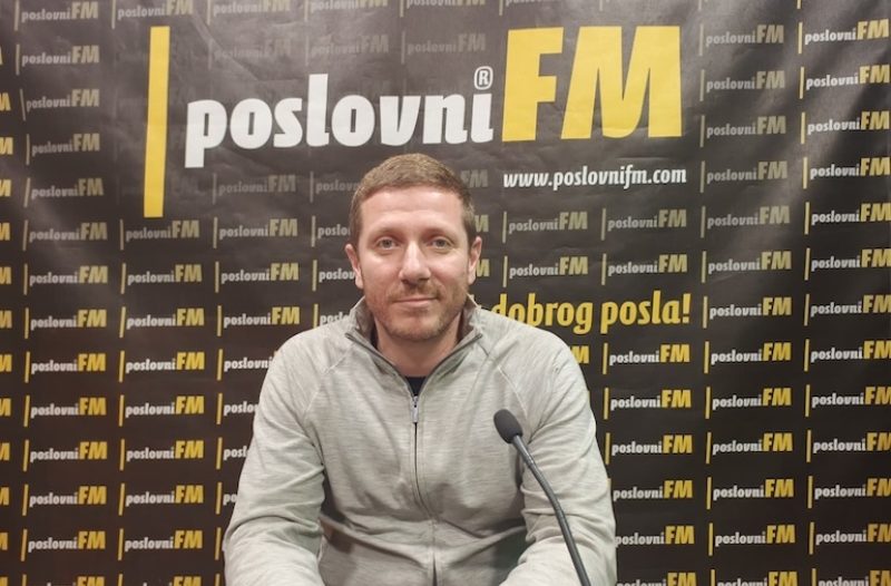 Vrgorac - grad-vrgorac.net - Otokar Crnalić: Kako je hrvatski start-up Art Division promijenio način na koji vidimo prostor