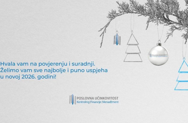 Vrgorac - grad-vrgorac.net - Razvijajte vještine i ostvarite ciljeve uz Poslovnu učinkovitost!