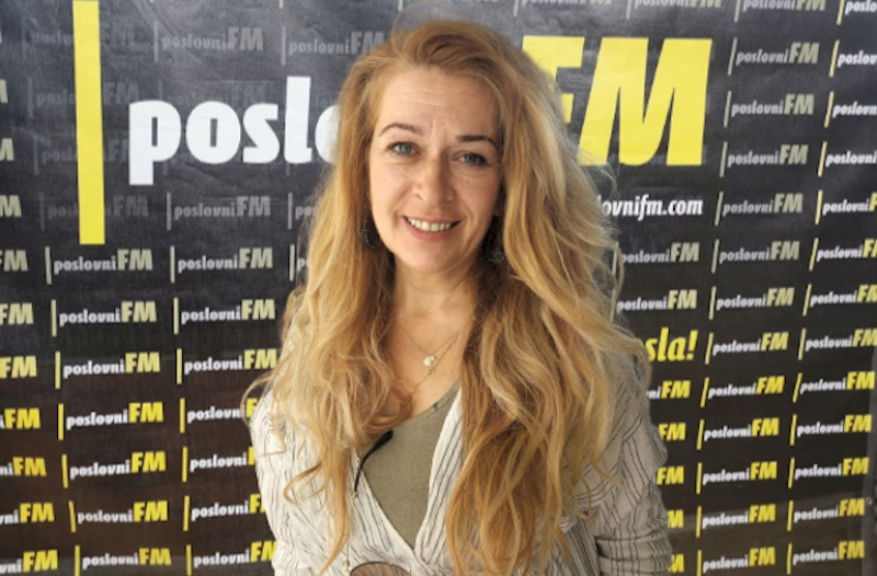 Vrgorac - grad-vrgorac.net - Lemešić: U poduzetništvu u svijetu više cijene vrijedne, uporne radnike