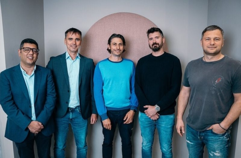 Vrgorac - grad-vrgorac.net - Budućnost korisničke podrške: BOSQAR INVEST kompanije lansirale AI platformu pod brendom GRAIA