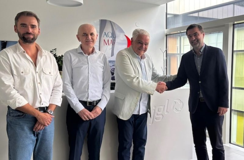 Vrgorac - grad-vrgorac.net - JGL preuzima Medicuspharmu i širi portfelj generičkih lijekova u Hrvatskoj