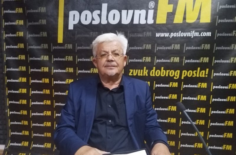 Vrgorac - grad-vrgorac.net - Sobočan: Zaposlenici i njihovo zadovoljstvo uvijek će biti naša glavna pokretačka snaga