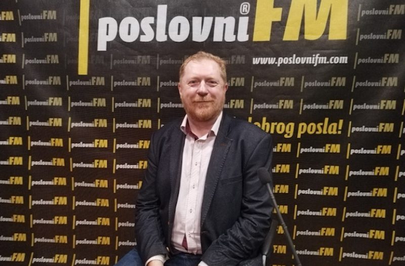 Vrgorac - grad-vrgorac.net - Klepač: Nije bitno uvijek biti u pravu, nego gledati kako dugoročno postići rezultat