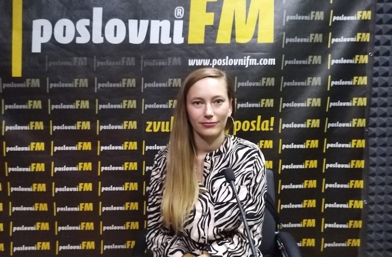 Vrgorac - grad-vrgorac.net - Dautović: Inovativnost je u suštini HR posla