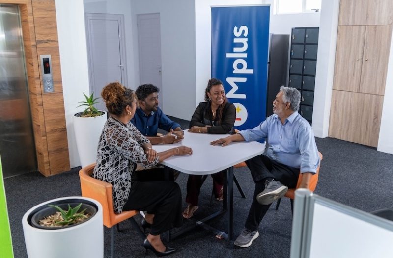 Vrgorac - grad-vrgorac.net - Mplus potpisao akviziciju CX grupe PLP, svoju prvu M&A transakciju u Africi