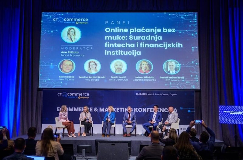 Vrgorac - grad-vrgorac.net - AI je prilika, ali i najveća prijetnja za online trgovinu