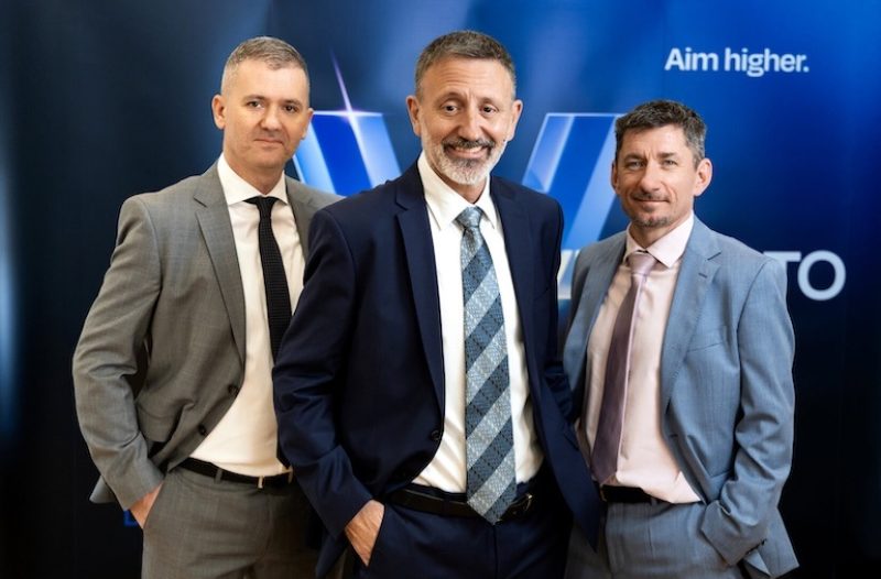 Vrgorac - grad-vrgorac.net - Abysalto – nova hrvatska softverska kompanija s fokusom na digitalnu transformaciju i globalni iskorak