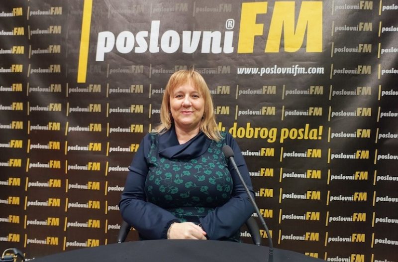 Vrgorac - grad-vrgorac.net - Bakula: Najveće bogatstvo poduzeća su ljudi, svatko je u nekoj bitnoj ulozi