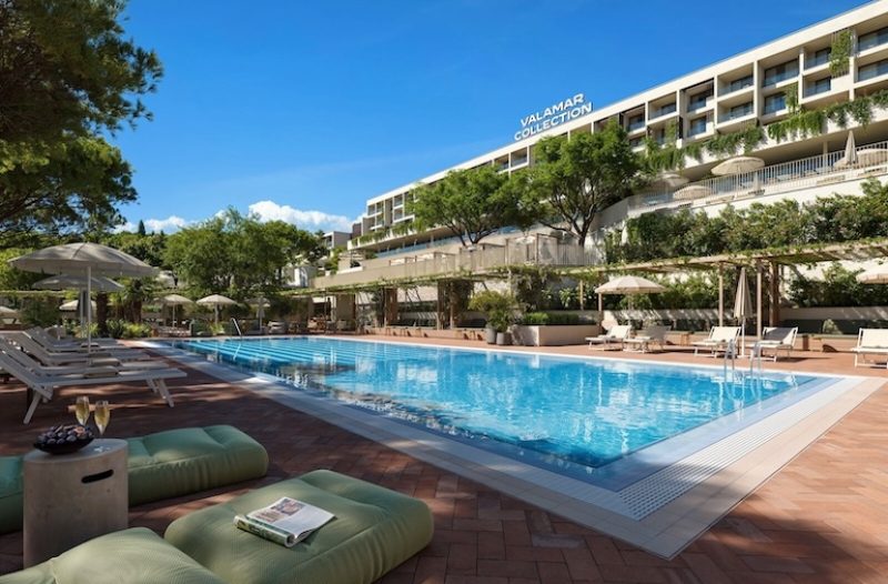 Vrgorac - grad-vrgorac.net - Valamar objavio revidirana godišnja izvješća i predlaže dividendu od 0,24 eura po dionici
