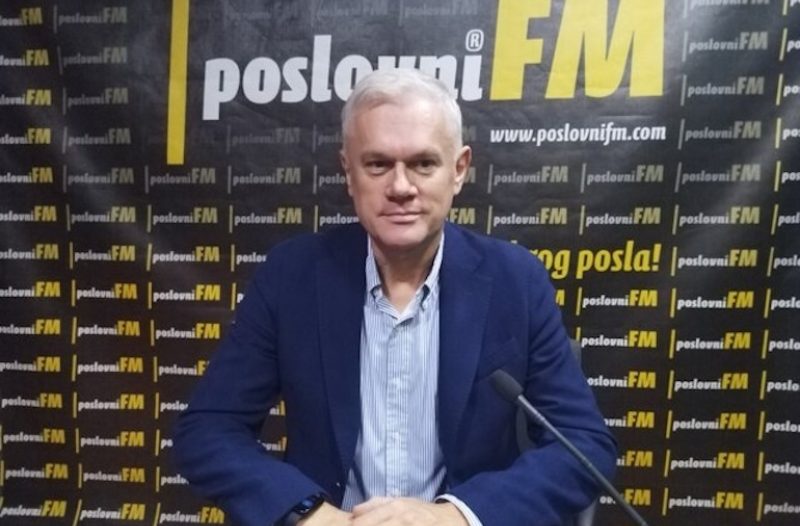 Vrgorac - grad-vrgorac.net - Tipurić: Inovativnom poticajnom i poreznom politikom stvarati novu industrijsku revoluciju