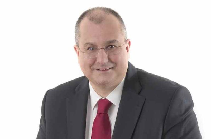 Vrgorac - grad-vrgorac.net - Dimitris Rompis novi je glavni direktor poslovne jedinice Coca-Cola HBC Adria