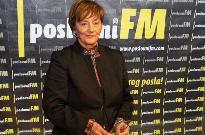 Vrgorac - grad-vrgorac.net - Sorić: Ključ uspjeha za dobro upravljanje zgradom su uvijek suvlasnici