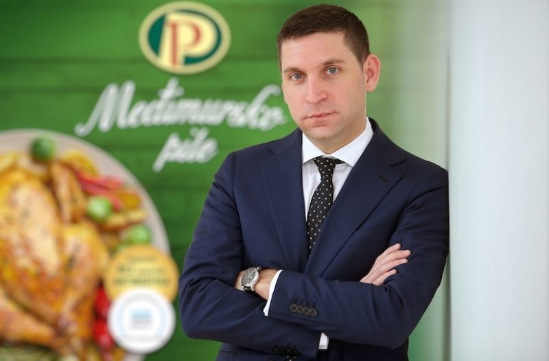 Vrgorac - grad-vrgorac.net - Perutnina Ptuj Pipo Čakovec: Poslovnu godinu obilježili rekordni poslovni rezultati i nastavak investicija u modernizaciju proizvodnje!